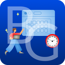 Учёт времени задач/занятости/трудозатрат сотрудников